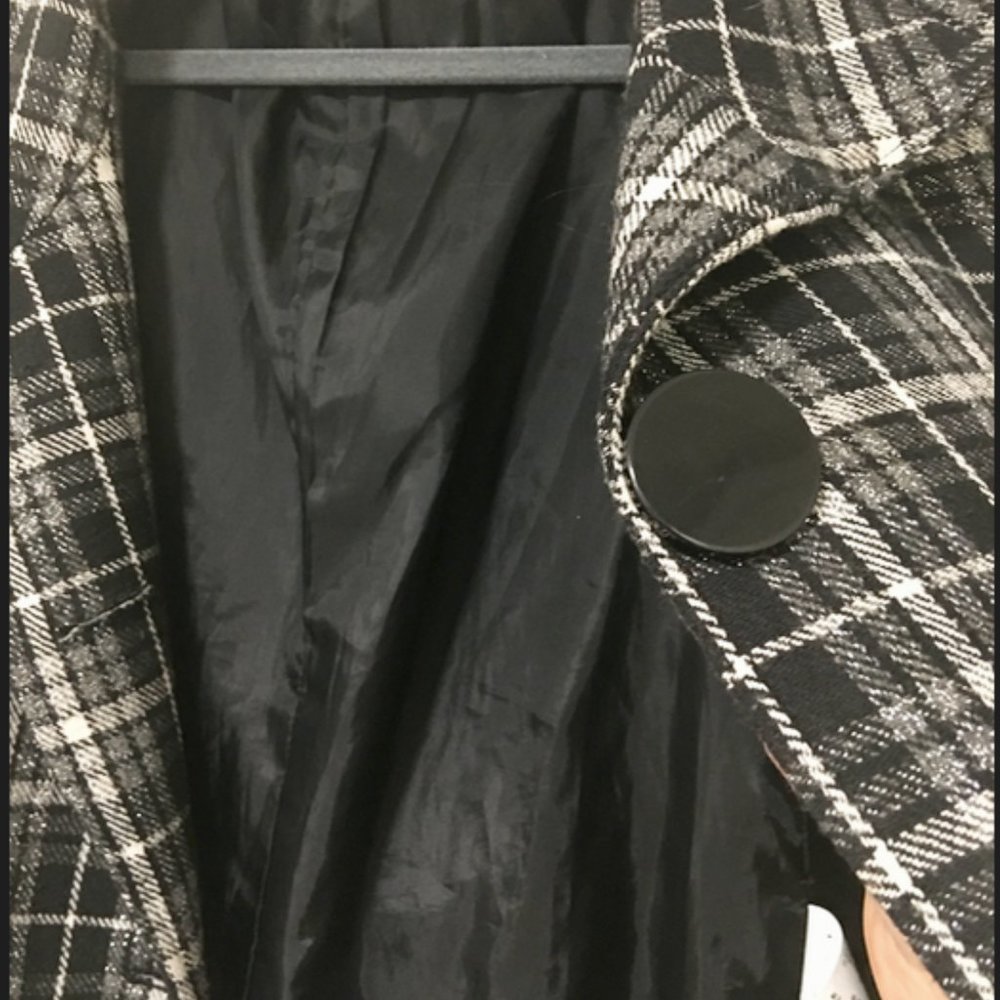 Jakito. Jacket - Picture 4 of 4